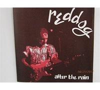 Various Artists - Reddog - After The Rain (US 1993 Survival Records 106) CD