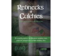 Various Artists -Rednecks + Culchies (DVD) Tony Monaghan