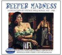 Various Artists - Reefer Madness