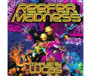 Various Artists - Reefer Madness