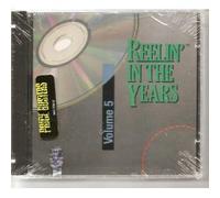 Various Artists - Reelin in the Years 5