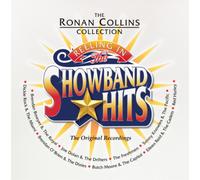 Various Artists Reeling in the Showband Hits: The Ronan Collins Colle (Vinyl LP)