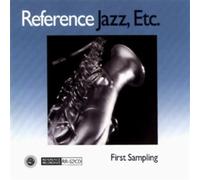Various Artists Reference Jazz (CD) Album