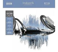 Various Artists Reference Soundcheck (Vinyl LP) 12" Album