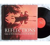 Various Artists - Reflections (Great Instrumentals For Today) (8LP BOX SET) - Various LP