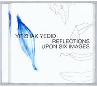 VARIOUS ARTISTS Reflections Upon Six Images (CD)