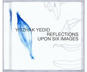 VARIOUS ARTISTS Reflections Upon Six Images (CD)