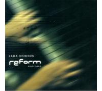 VARIOUS ARTISTS Reform: Solo Piano (CD)
