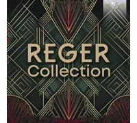Various Artists Reger Collection (CD)