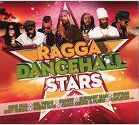 Various Artists - Regga Dancehall Stars (3 CD)