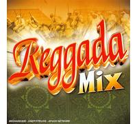 Various Artists - Reggada Mix