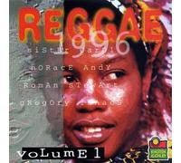 Various Artists - Reggae 1996 1