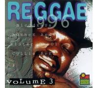 Various Artists - Reggae 1996 3