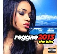 Various Artists Reggae 2013 / Various (CD)