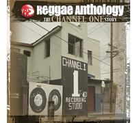 Various Artists Reggae Anthology: The Channel One Story (Vinyl LP)