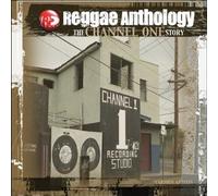 Various Artists - Reggae Antholoy-Channel One (2 CD)