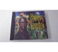 Various Artists - Reggae Archive