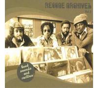 Various Artists Reggae Archives: Good Sounds and Rarities - Volume 1 (CD) Album