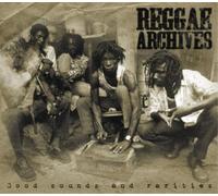 Various Artists Reggae Archives - Volume 2 (CD) Album