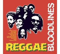 Various Artists - Reggae Bloodlines