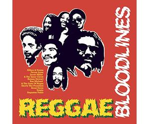 Various Artists - Reggae Bloodlines