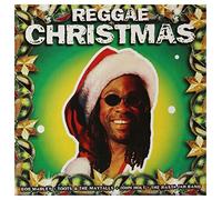 Various Artists - Reggae Christmas