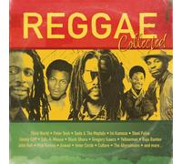 Various Artists Reggae Collected (Vinyl LP)