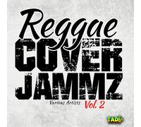 Various Artists Reggae Cover Jammz Vol. 2 (CD)