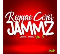 Various Artists Reggae Cover Jammz Vol. 3 (CD)