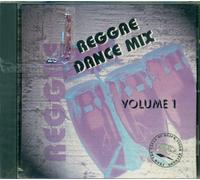 Various Artists - Reggae Dance Mix 1