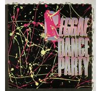 Various Artists - Reggae Dance Party