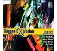 Various Artists - Reggae Explosion