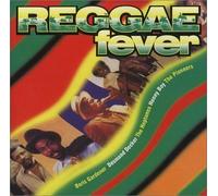 Various Artists - Reggae Fever (2 Cd)