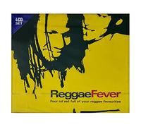 Various Artists - Reggae Fever