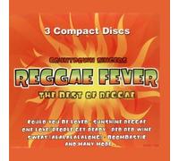 Various Artists - Reggae Fever
