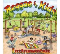 Various Artists - Reggae for Kids: Instrumentals