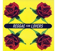 Various Artists Reggae for Lovers (CD) Album