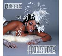 Various Artists - Reggae for Romance