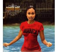 Various Artists Reggae Gold 2009 (CD) Album