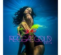 Various Artists Reggae Gold 2014 (CD) Album