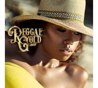 Various Artists Reggae Gold 2021 (CD) Album (Jewel Case)