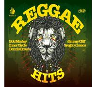 Various Artists Reggae Hits (CD)