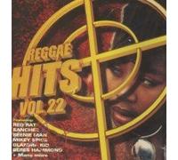 Various Artists - Reggae Hits in the Mix V.22