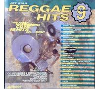 Various Artists - Reggae Hits V.9 [IMPORT]