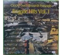 Various Artists Reggae Hits, Vol. 1 / Various (Vinyl LP)