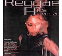 Various Artists - Reggae Hits, Vol. 26
