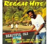 Various Artists - Reggae Hits Vol.3
