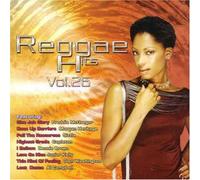 Various Artists - Reggae Hits Volume 26
