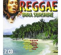 Various Artists - Reggae Inna Sunshine