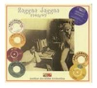 Various Artists - Reggae Jeggae [French Import]